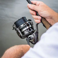 Matrix HX Pro Feeder Reels